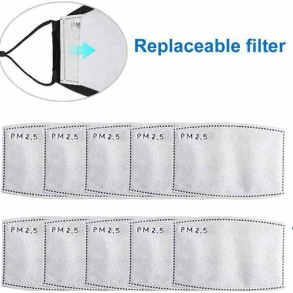 Mask Filters